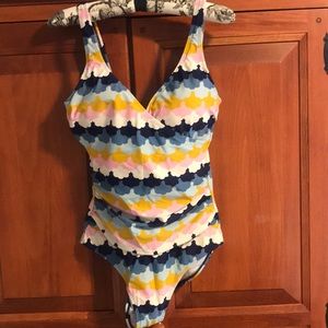 Boden swimsuit size 8US